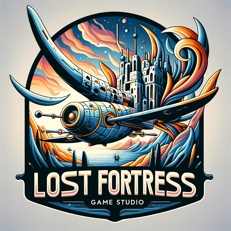 Lost Fortress Game Studio